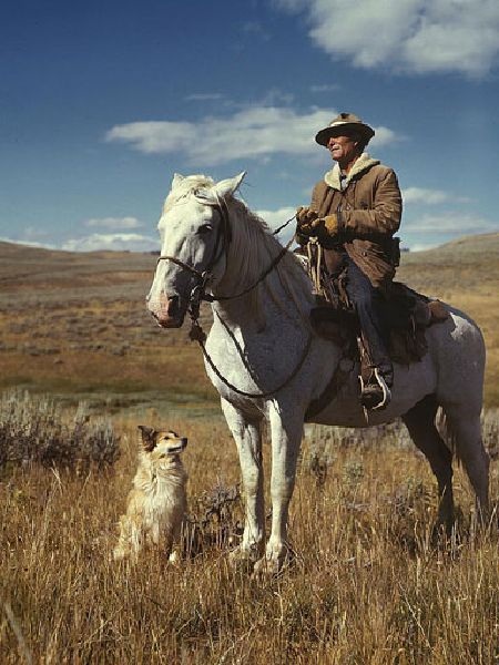 Những bức ảnh màu hiếm hoi cách đây 80 năm