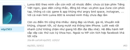 "Mẻ" điện thoại Lumia sẽ khai thông bế tắc cho Nokia? - 2 Mẻ điện thoại Lumia sẽ khai thông bế tắc cho Nokia?