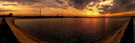 Tuyển tập những bức ảnh Panorama xuất sắc