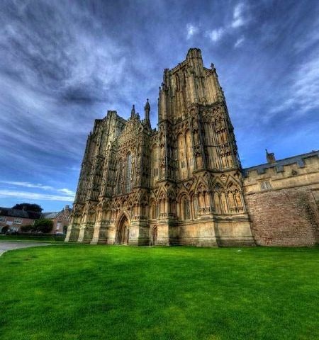 Tuyển tập những bức ảnh Panorama xuất sắc