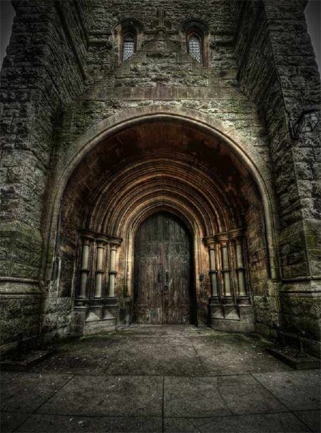 Tuyển tập những bức ảnh Panorama xuất sắc