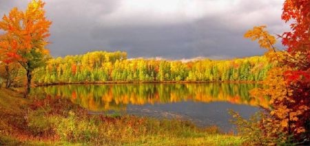 Tuyển tập những bức ảnh Panorama xuất sắc