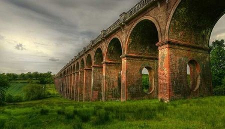 Tuyển tập những bức ảnh Panorama xuất sắc