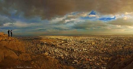 Tuyển tập những bức ảnh Panorama xuất sắc