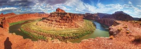 Tuyển tập những bức ảnh Panorama xuất sắc