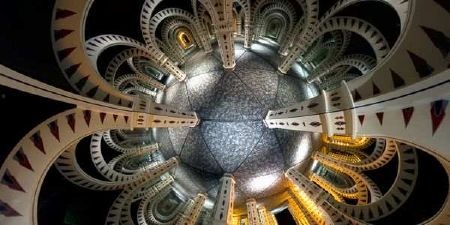 Tuyển tập những bức ảnh Panorama xuất sắc