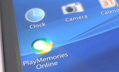 Sony “chạy đua” với dịch vụ đám mây miễn phí 5GB - 1 Sony “chạy đua” với dịch vụ đám mây miễn phí 5GB