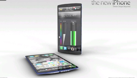 iPhone 5 có lớp vỏ siêu bền, “lên kệ” vào tháng 10? - 1 iPhone 5 có lớp vỏ siêu bền, “lên kệ” vào tháng 10?