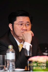 Những nữ doanh nhân tương lai - 4 Những nữ doanh nhân tương lai