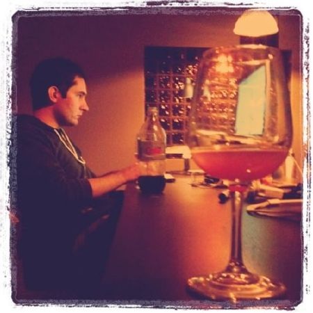 Bên trong văn phòng công ty có ứng dụng “tỉ đô”