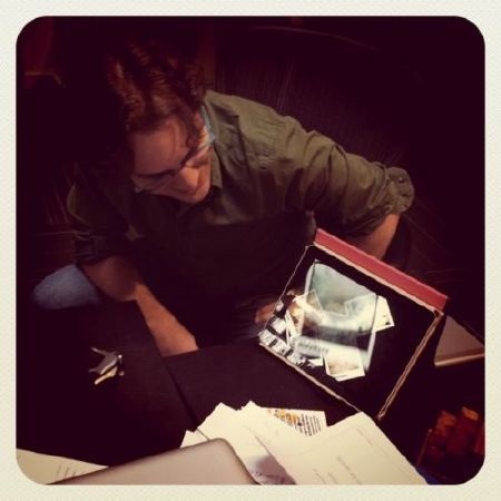 Bên trong văn phòng công ty có ứng dụng “tỉ đô”