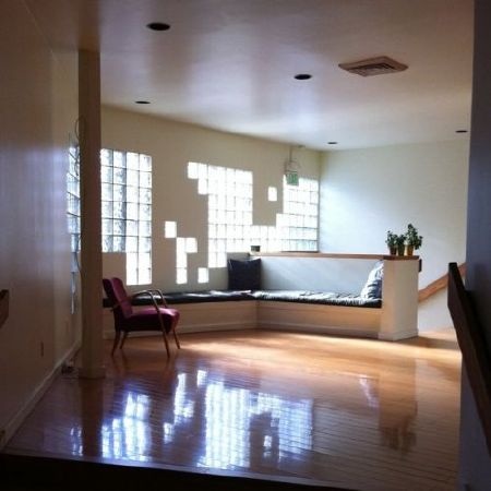 Bên trong văn phòng công ty có ứng dụng “tỉ đô”