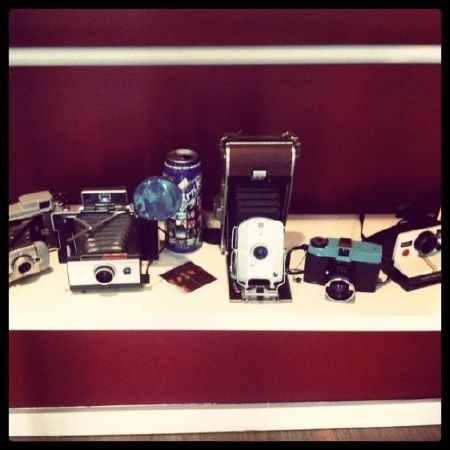 Bên trong văn phòng công ty có ứng dụng “tỉ đô”