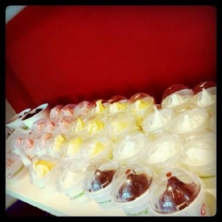 Bên trong văn phòng công ty có ứng dụng “tỉ đô”