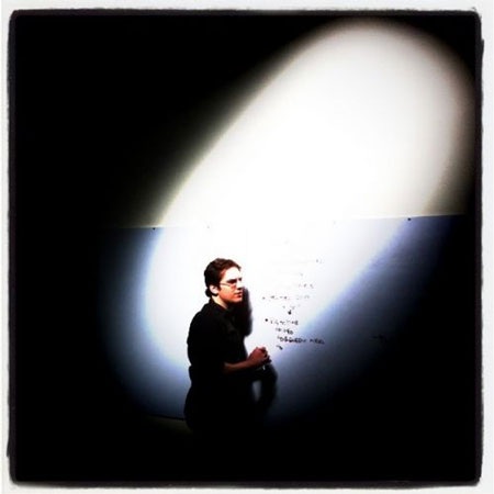 Bên trong văn phòng công ty có ứng dụng “tỉ đô”