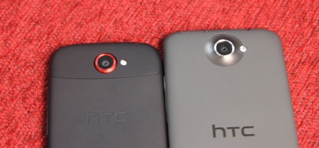 Đập hộp HTC One S siêu mỏng đầu tiên tại Việt Nam