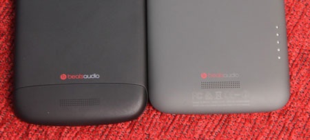 Đập hộp HTC One S siêu mỏng đầu tiên tại Việt Nam