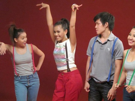 SoundFest 2012: chỉ còn 2 ngày!