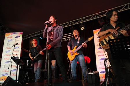 SoundFest 2012: chỉ còn 2 ngày!