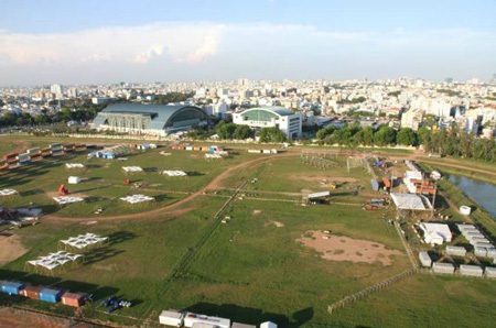 SoundFest 2012: chỉ còn 2 ngày!