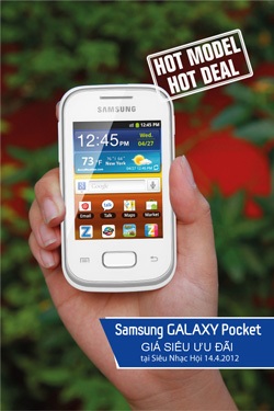 SoundFest 2012: chỉ còn 2 ngày!