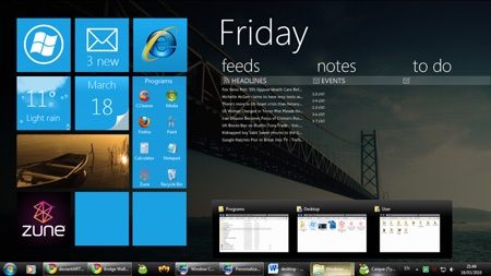 “Ngất ngây” với Galaxy Tab 10.1 chạy… Windows 8 - 1 “Ngất ngây” với Galaxy Tab 10.1 chạy… Windows 8