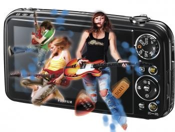 Apple sản xuất iPhone, iPad với camera 3D “hạng khủng”