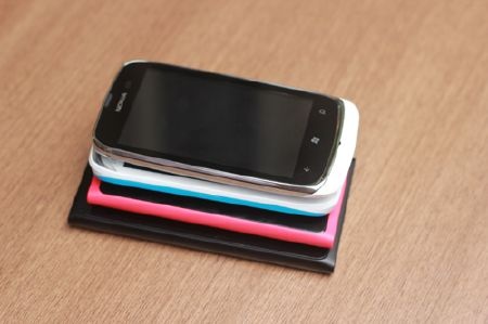 Nokia đưa 4 điện thoại Lumia đầu tiên về Việt Nam - 4 Nokia đưa 4 điện thoại Lumia đầu tiên về Việt Nam