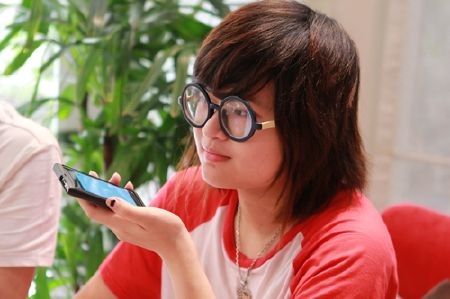 Nokia đưa 4 điện thoại Lumia đầu tiên về Việt Nam - 9 Nokia đưa 4 điện thoại Lumia đầu tiên về Việt Nam