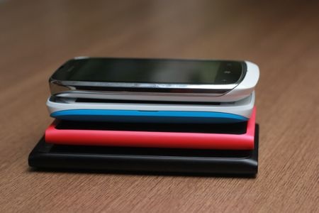 Nokia đưa 4 điện thoại Lumia đầu tiên về Việt Nam - 3 Nokia đưa 4 điện thoại Lumia đầu tiên về Việt Nam