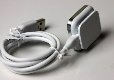 Cận cảnh đồng hồ thông minh của Sony tại Việt Nam - 5 Cận cảnh đồng hồ thông minh của Sony tại Việt Nam
