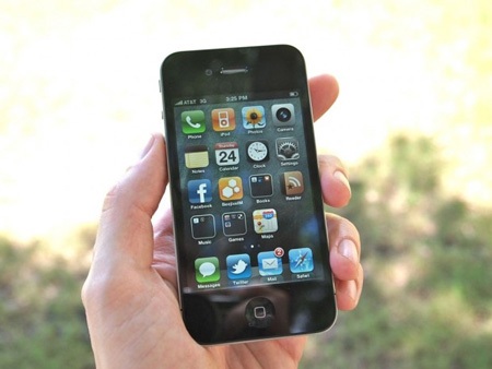 Apple chưa chọn thiết kế cuối cùng cho iPhone 5? - 1 Apple chưa chọn thiết kế cuối cùng cho iPhone 5?