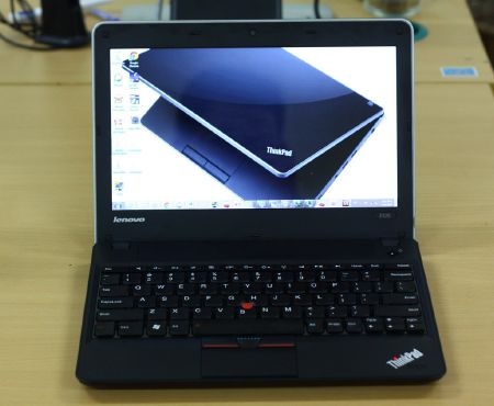 Lenovo ThinkPad Edge E125- Nhỏ gọn và cứng cáp - 7 Lenovo ThinkPad Edge E125- Nhỏ gọn và cứng cáp