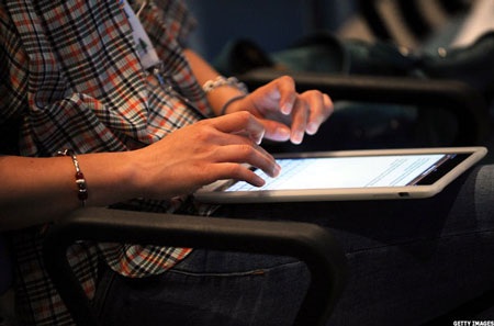 Apple cần làm gì để trở thành công ty nghìn tỷ USD? - 5 Apple cần làm gì để trở thành công ty nghìn tỷ USD?