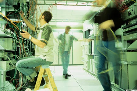 Apple cần làm gì để trở thành công ty nghìn tỷ USD? - 6 Apple cần làm gì để trở thành công ty nghìn tỷ USD?