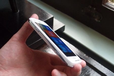 Samsung ra mắt điện thoại Windows Phone 4G giá rẻ - 3 Samsung ra mắt điện thoại Windows Phone 4G giá rẻ