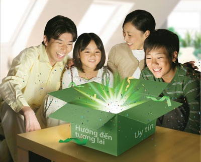 Manulife Việt Nam giới thiệu chương trình đặc biệt - 1 Manulife Việt Nam giới thiệu chương trình đặc biệt