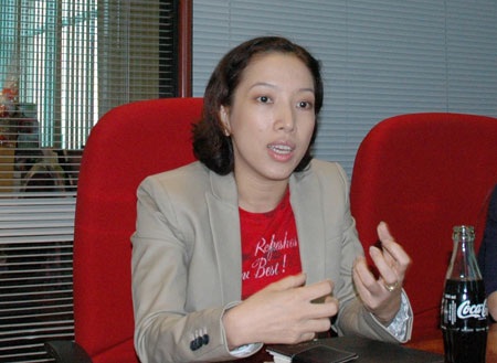 SoundFest và triết lý truyền thông Liquid & Linked - 1 SoundFest và triết lý truyền thông Liquid & Linked