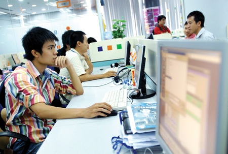FPT lần đầu vào Top 100 nhà cung cấp dịch vụ toàn cầu - 1 FPT Software lần đầu tiên lọt vào danh sách 100 nhà cung cáp dịch vụ toàn cầu.