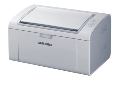 Cận cảnh bộ đôi máy in chuyên nghiệp của Samsung - 1 ML-2161 là máy in laser nhỏ nhất thế giới