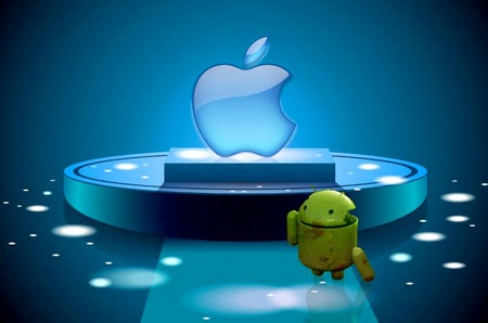 Apple chiến thắng, Microsoft, Nokia “ăn mừng” - 1 Apple chiến thắng, Microsoft, Nokia “ăn mừng”