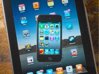 Đến lượt Google đòi cấm nhập khẩu iPhone, iPad vào Mỹ