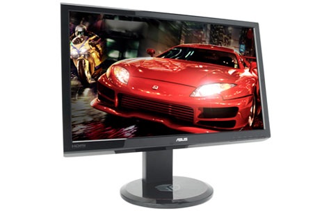 5 màn hình máy tính 3D nổi bật năm 2012 - 3 5 màn hình máy tính 3D nổi bật năm 2012