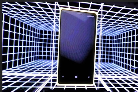 Nokia Lumia 920 “đăng đàn” với Windows Phone 8 - 6 Nokia Lumia 920 “đăng đàn” với Windows Phone 8