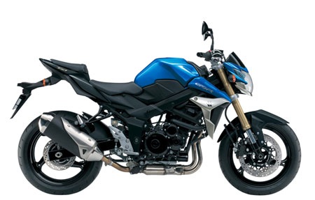 Ngày hội Siêu Môtô Suzuki “đổ bộ” 3 miền