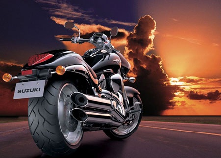 Ngày hội Siêu Môtô Suzuki “đổ bộ” 3 miền