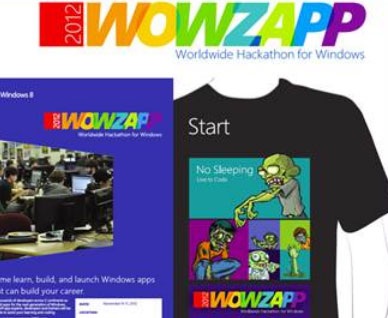 WOWZapp hứa hẹn một sân chơi bổ ích cho những ai yêu thích công nghệ