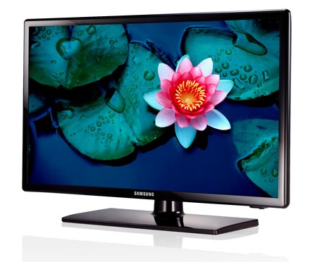 TV LED trên đường soán ngôi LCD - 3 Samsung EH Series đang là lựa chọn lý tưởng cho dòng TV LED phổ thông