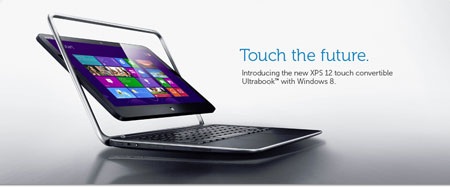 Đặt hàng Windows 8 online, nhận siêu khuyến mại