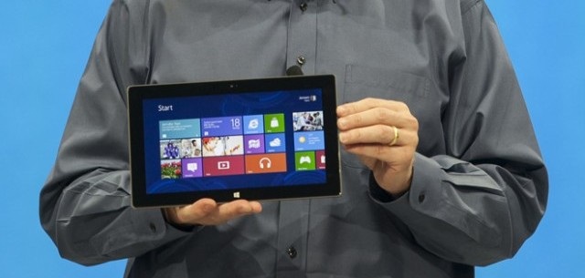 Microsoft tung quảng cáo đầu tiên cho Windows 8 - 1 Microsoft lần đầu tiên tung quảng cáo cho Windows 8
